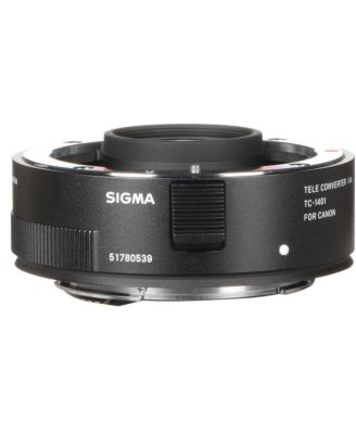 TC-1401 1.4x Tele-Converter AF for Canon EOS Lenses