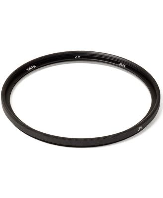 62mm Circular UV Lens Filter Plus+