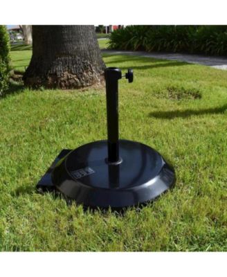 75LBS Umbrella Base