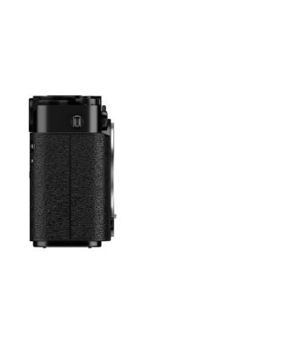 X-E5 Mirrorless Camera, Black