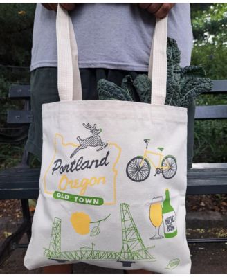 Portland Everyday Tote