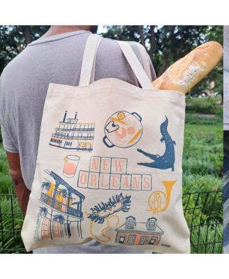 New Orleans Everyday Tote