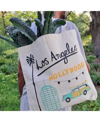 Los Angeles Everyday Tote