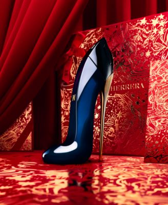 GOOD GIRL 香水セット 3本入り Amazon.com : Carolina Herrera Good Girl Gift Set (3 X 0.24