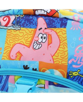 SpongeBob 2-Piece 16" Backpack Set