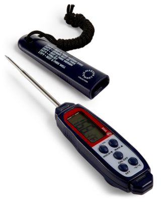 Martha Stewart Collection - Grilling Thermometer, Only at Macy's