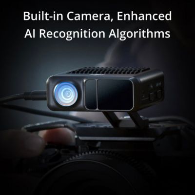 Focus Pro Creator Combo