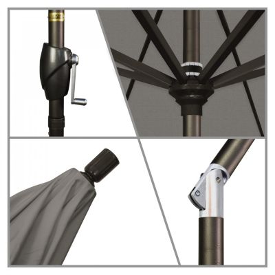 9' Pacific Trail Series Patio Umbrella