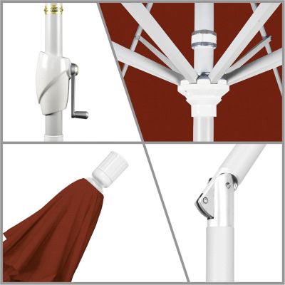 9' Pacific Trail Series Patio Umbrella