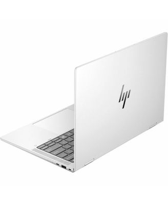 EliteBook X Flip G1i 14" WUXGA 2-in-1 Touchscreen Laptop, Intel Core Ultra 5 236V 2.1GHz, 16GB RAM, 512GB SSD, Windows 11 Pro, Silver