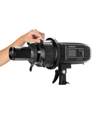 Optical Spot by Lindsay Adler for Profoto Standard Mount