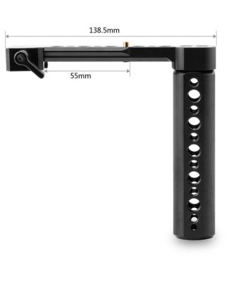 1534B Outrigger Nato Handle