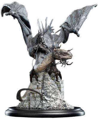 Polystone - The Lord of the Rings Trilogy - Fell Beast Miniature Statue