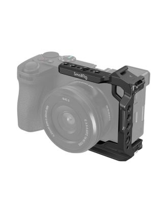 Half Camera Cage for Sony Alpha 6700/6600/6500/6400