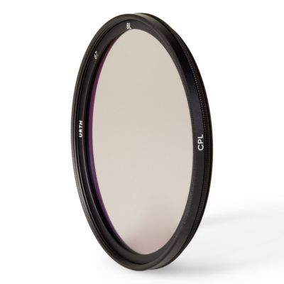 67mm Circular Polarizing Lens Filter