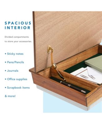 SchoolHouse Lap Desk