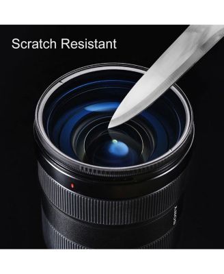 86mm Nano X Multi Coating CPL Filter