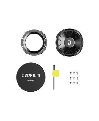 PL-Mount Tool Kit for Vespid/Catta Ace/Gnosis Lenses