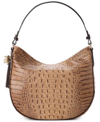 Women's Kathleen Toffee Cartland Medium Shoulder Bag