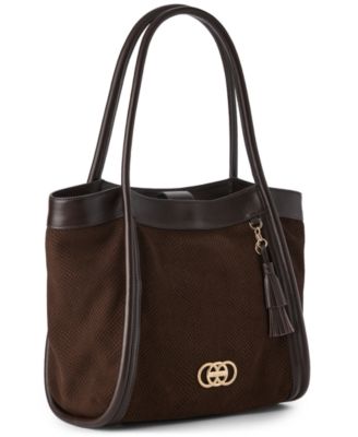 Bailee Deveron Extra-Large Tote Bag
