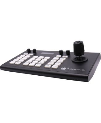 HuddleCamHD HC-JOY-G4 4th Gen Serial PTZ Joystick Controller