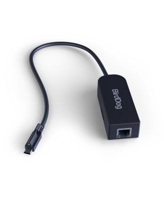 PoE Adapter for MAKI Live Box Camera