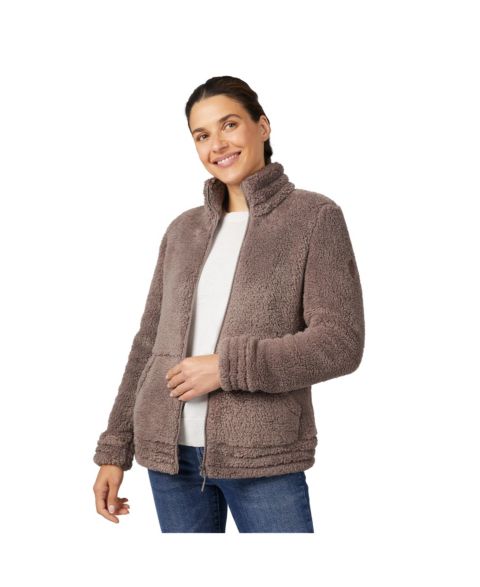 Женские куртки Free Country Women's Sierra Butter Pile II Jacket