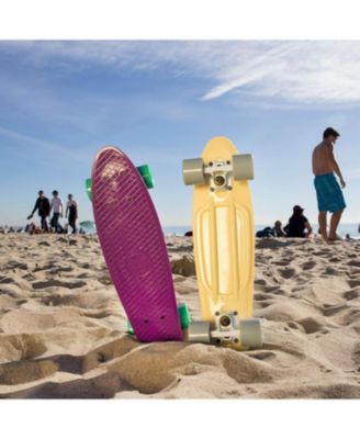 22 Inch Mini Cruiser Skateboard 