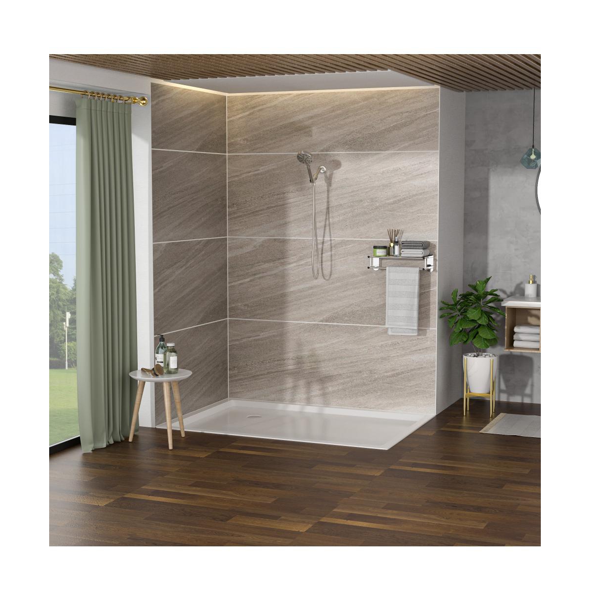 Rainsken Multi Function Adjustable Hand Shower