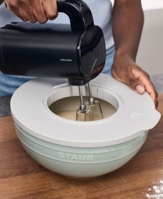 Fresh Save Bowls 5-Pc. Accessory Set