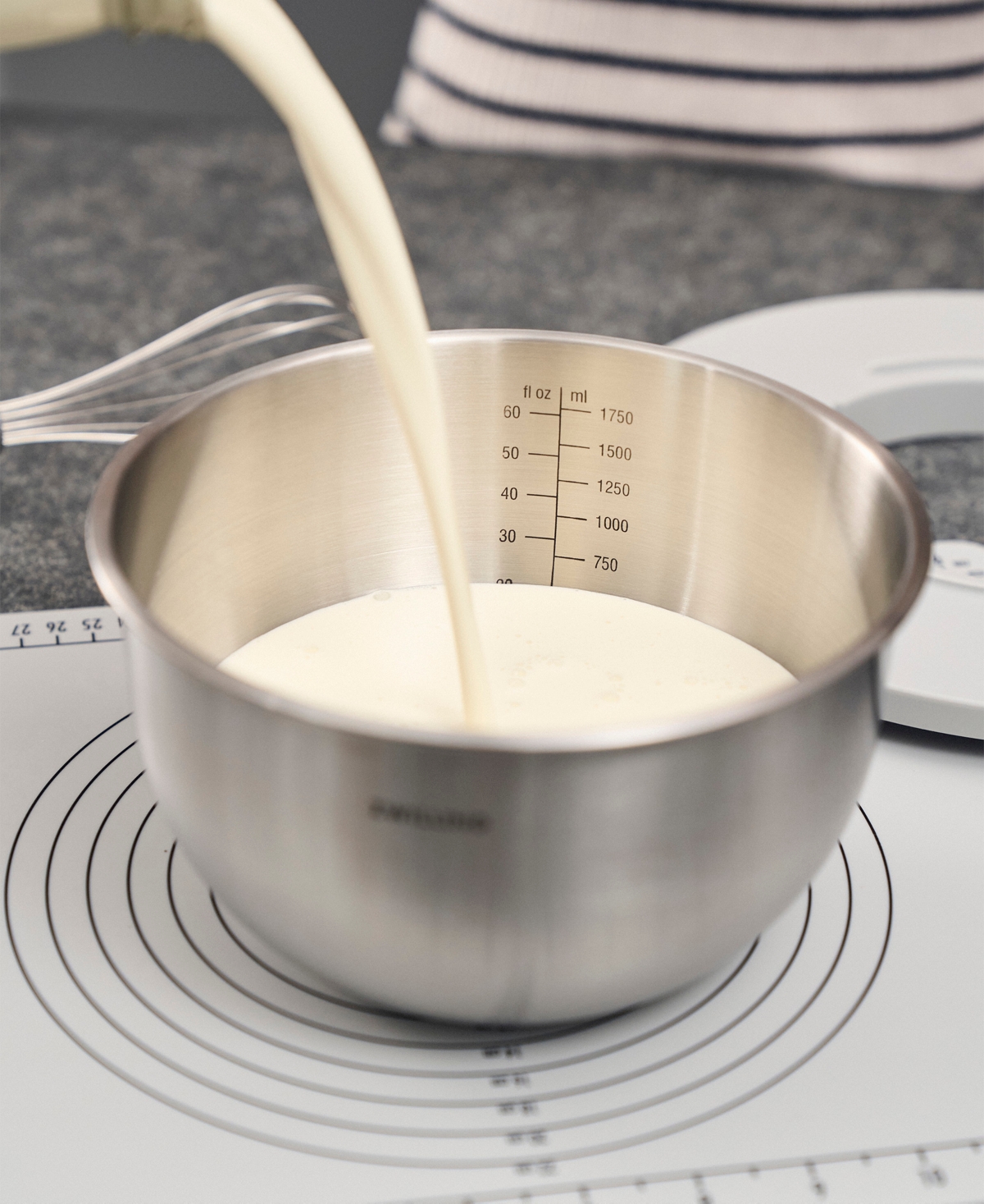 Zwilling Fresh Save 7-pc. Vacuum Bowl Starter Set In Silver