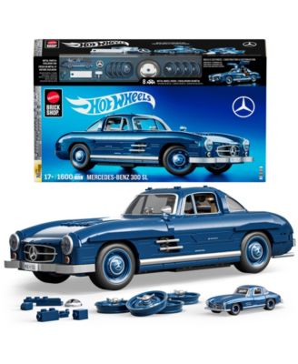 Mega Bloks