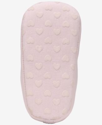 Baby Girls Ballet Flat Shoes, Macy's Exclusive