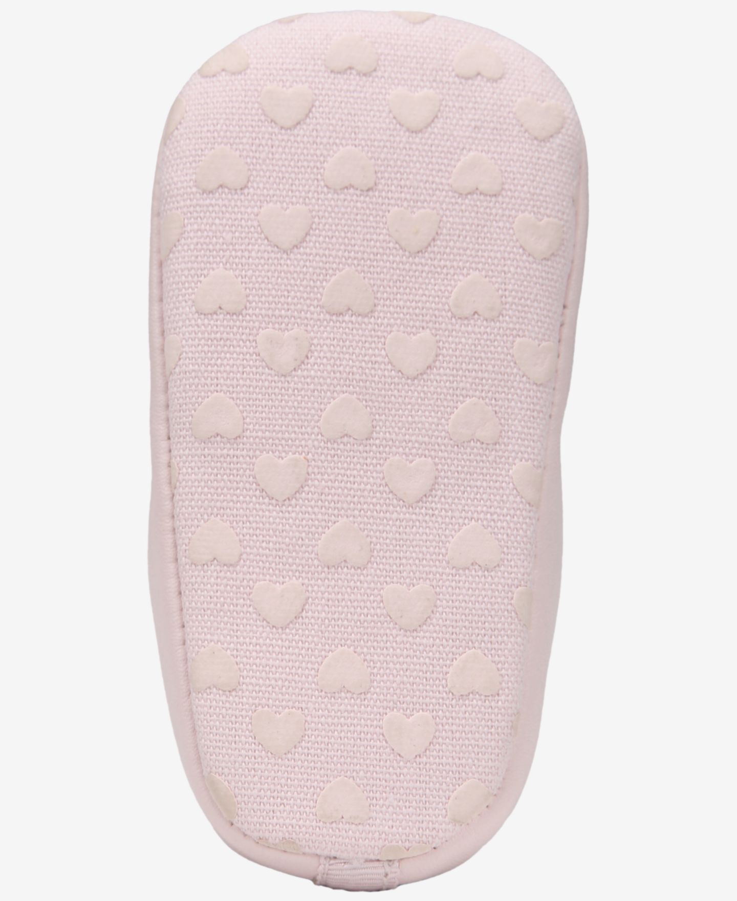 Балетки First Impressions Ballet Flat Shoes для девочек-малышей, цвет: Розовый — фото 5