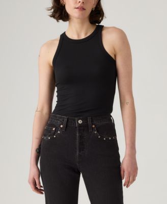 Women's 501 High Rise Straight Leg Jeans