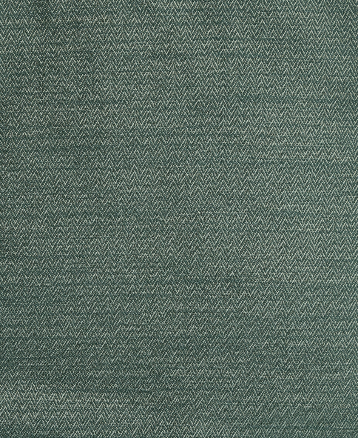 Nautica Herringbone Jacquard Chenille Solid 3-pc. Comforter Set, Full/queen In Green