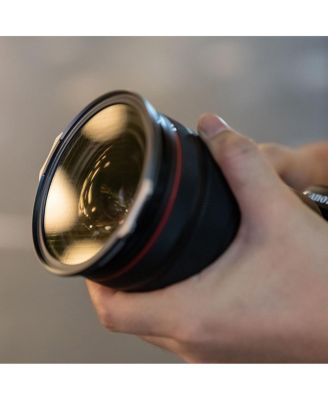 JetMag Pro 82MAG Cross Screen 4x Star Effect Nano-Coated Magnetic Filter