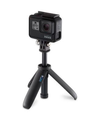 Shorty Mini Extension Pole and Tripod for HERO and MAX Cameras