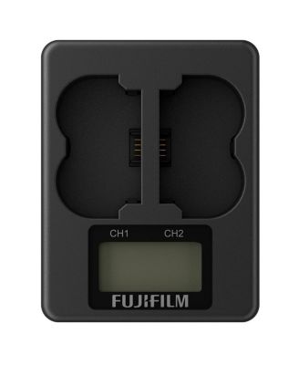 Fujifilm