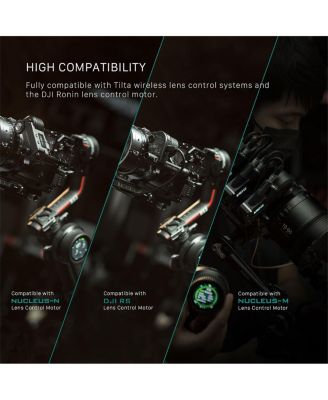 Nucleus-Nano II Motor Kit