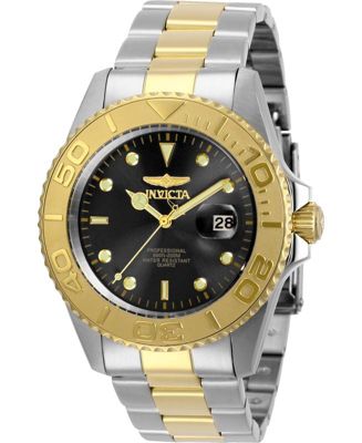 Invicta