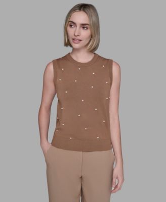 Women's Round Neck Top