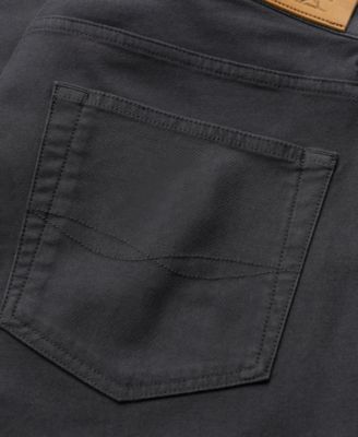 Men's Motion 2 Straight Fit Leg Pants