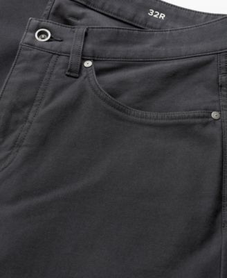 Men's Motion 2 Straight Fit Leg Pants