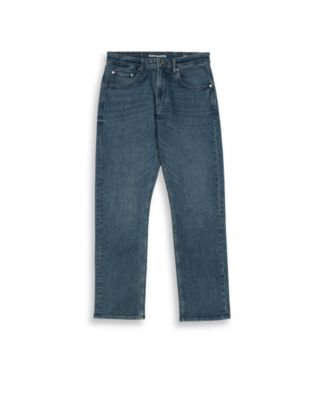 Men's Winton Relaxed Fit Denim Jeans
