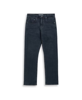 Men's Linden Relaxed Denim Jeans