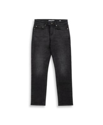 Men's Lyell Straight Fit Denim Jeans
