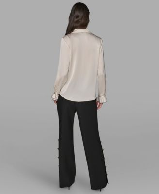 Women's Long Sleeve Top