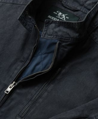 Men's the Jack Regular Fit Jacket
