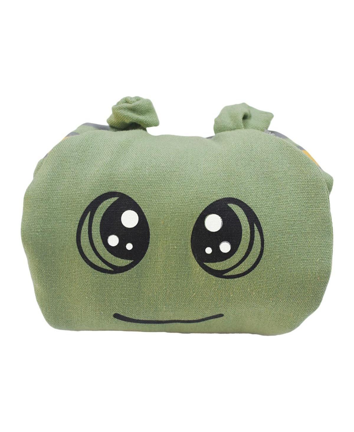 Tikiri Cuddly Critters Caterpillar
